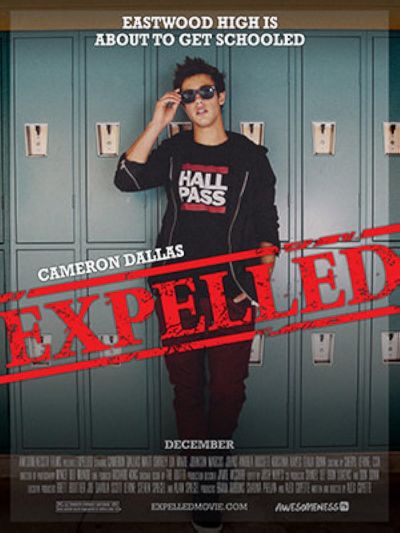 watch-Expelled (2014)
