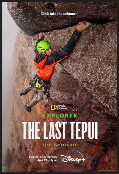 watch-Explorer: The Last Tepui (2022)