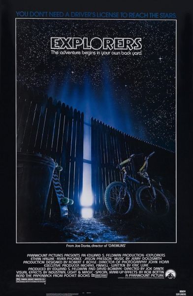 watch-Explorers (1985)