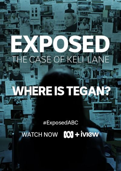 watch-Exposed: The Case of Keli Lane (2018)