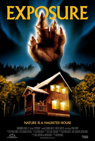watch-Exposure (2018)