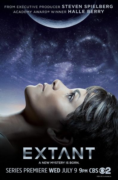 watch-Extant (2014)