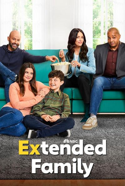 watch-Extended Family (2023)