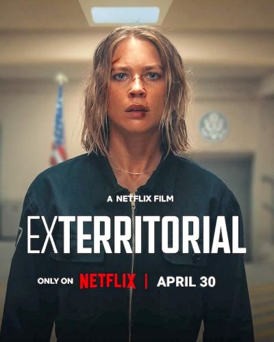 watch-Exterritorial (2025)