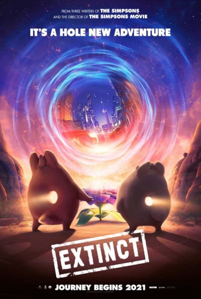 watch-Extinct (2021)