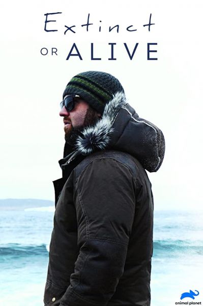 watch-Extinct or Alive (2018)