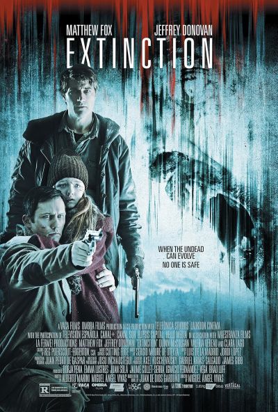 watch-Extinction (2015)