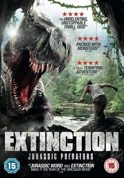 watch-Extinction (2020)
