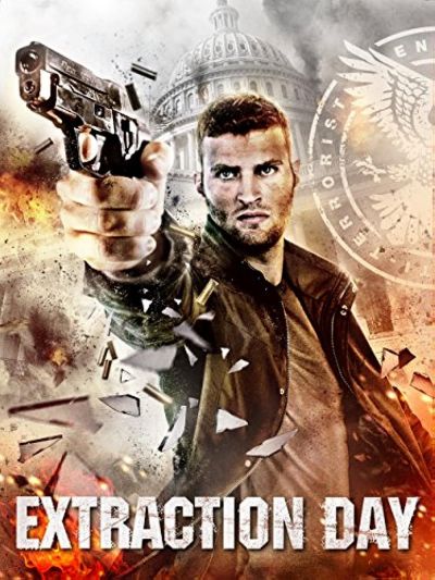 watch-Extraction Day (2015)