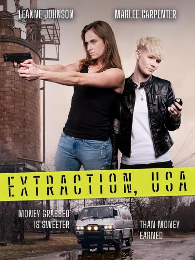 watch-Extraction, USA (2024)