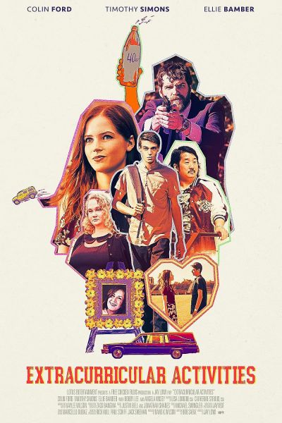 watch-Extracurricular Activities (2019)