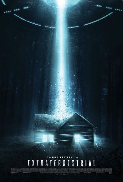 watch-Extraterrestrial (2014)