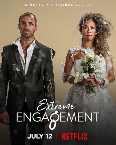 watch-Extreme Engagement (2019)