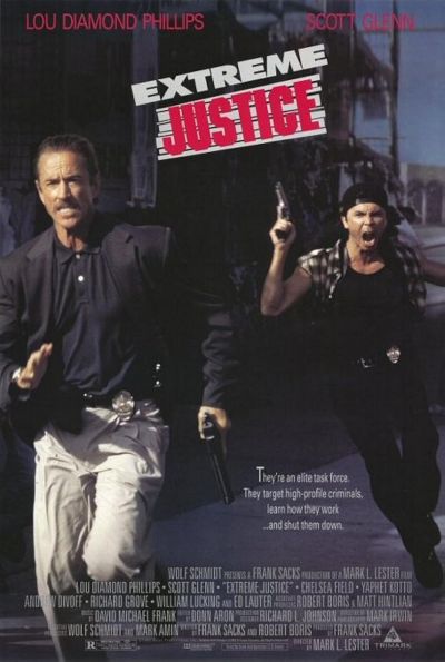 watch-Extreme Justice (1993)