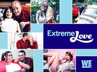 watch-Extreme Love (2019)