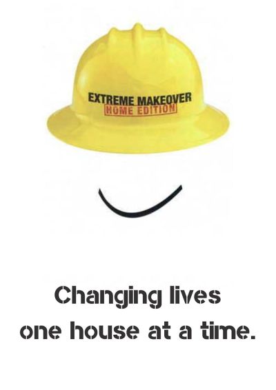 watch-Extreme Makeover: Home Edition (2003)