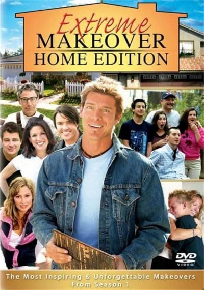 watch-Extreme Makeover: Home Edition (2025) 2025
