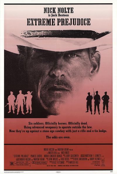 watch-Extreme Prejudice (1987)