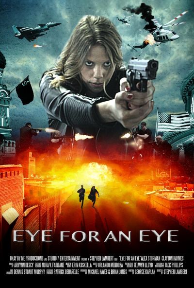 watch-Eye for an Eye (2019)