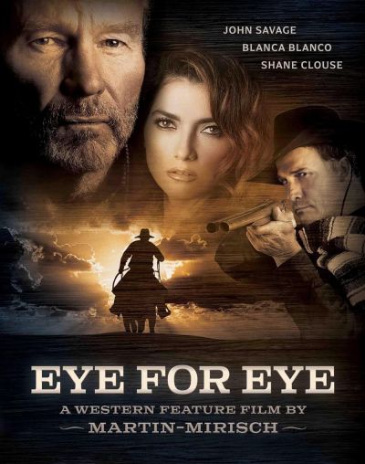 watch-Eye for Eye (2022)