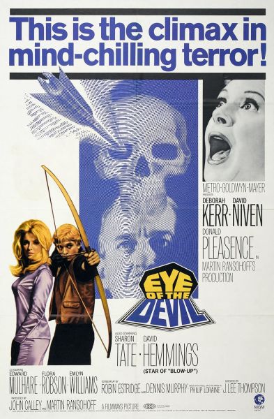 watch-Eye of the Devil (1968)