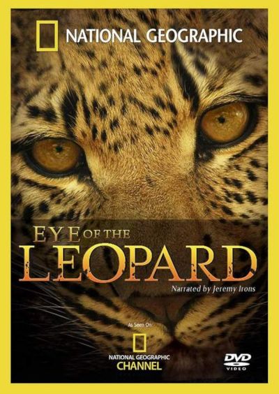 watch-Eye of the Leopard (2006)