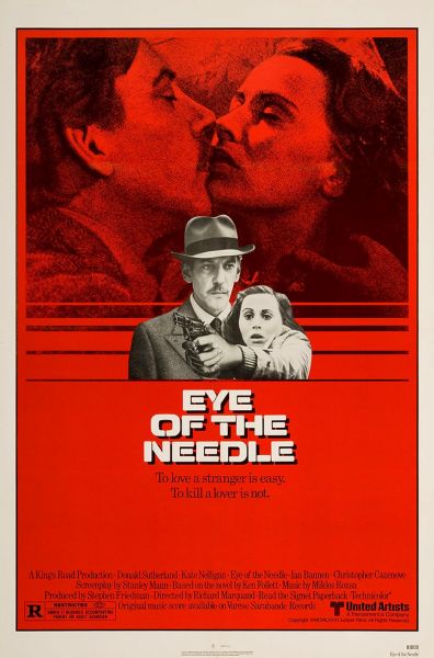 watch-Eye of the Needle (1981)