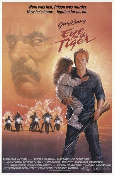 watch-Eye of the Tiger (1986)