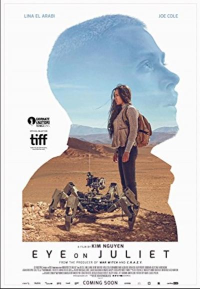 watch-Eye on Juliet (2017)