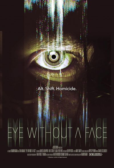 watch-Eye Without a Face (2021)