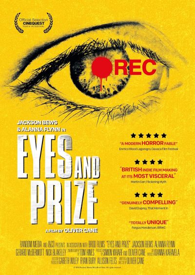 watch-Eyes and Prize (2018)