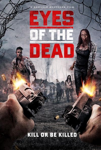 watch-Eyes of the Dead (2018)