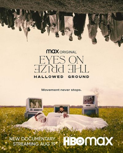 watch-Eyes on the Prize: Hallowed Ground (2021)