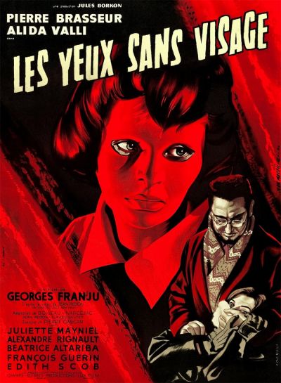 watch-Eyes Without a Face (1962)