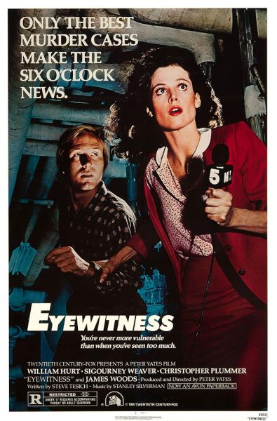 watch-Eyewitness (1981)
