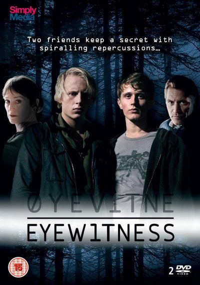 watch-Eyewitness (2014)
