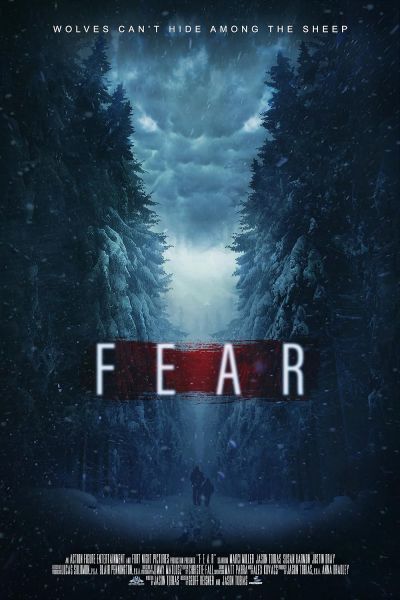 watch-F.E.A.R. (2021)