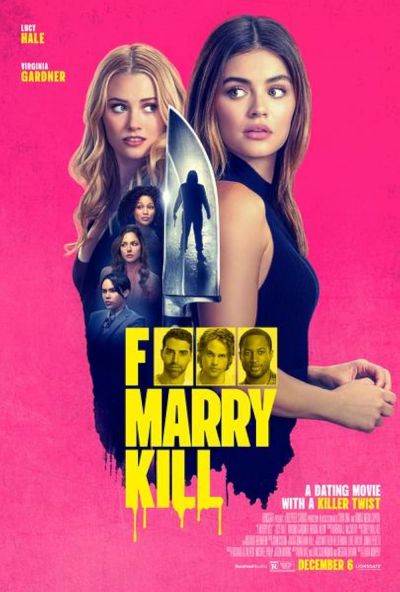 watch-F Marry Kill (2025)