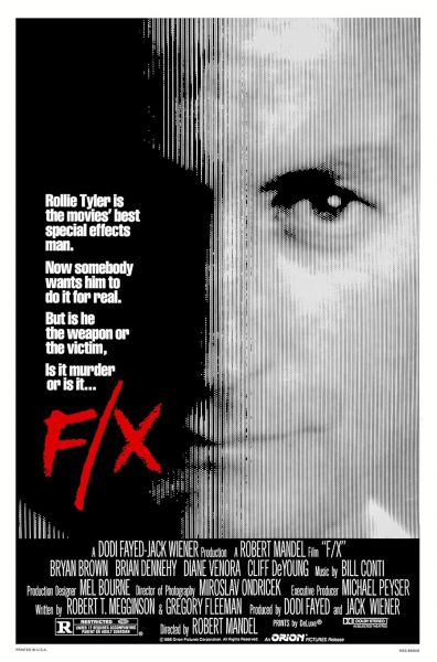 watch-F/X (1986)