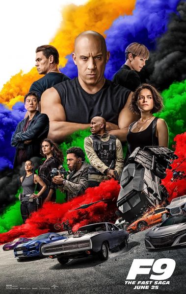 watch-F9: The Fast Saga (2021)