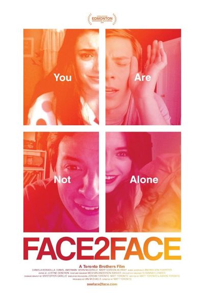 watch-Face 2 Face (2016)