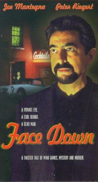 watch-Face Down (1997)