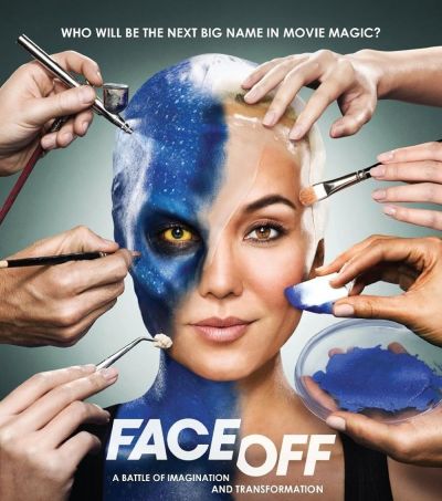 watch-Face Off (2011)