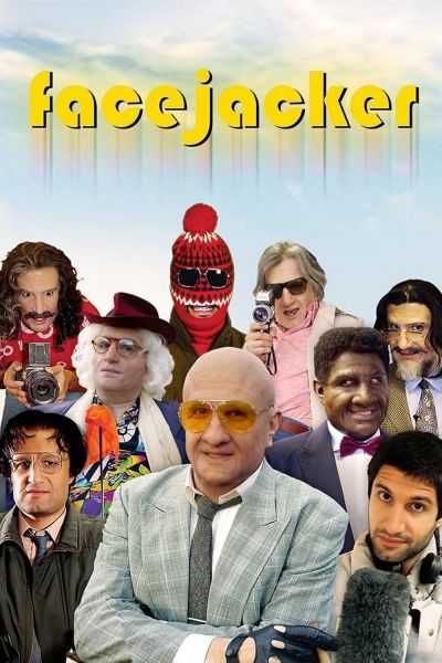watch-Facejacker (2010)