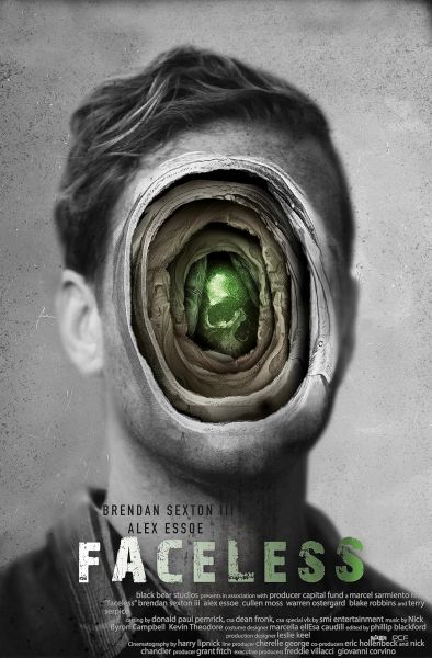 watch-Faceless (2021)