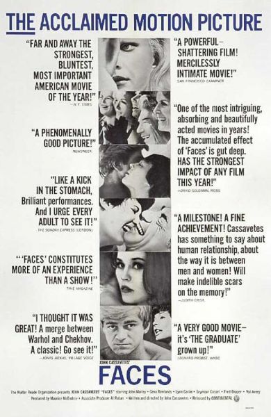 watch-Faces (1968)