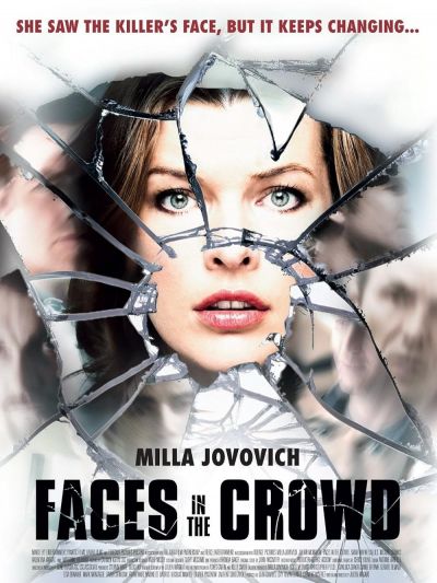 watch-Faces in the Crowd (2011)