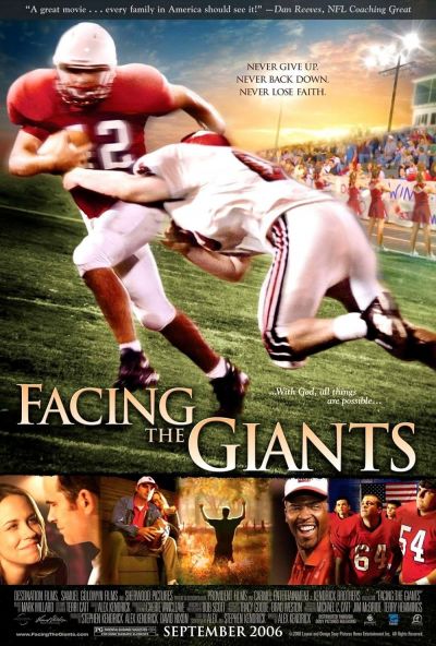 watch-Facing the Giants (2006)
