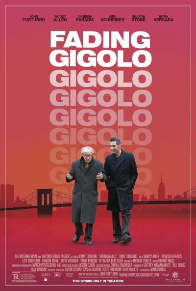 watch-Fading Gigolo (2014)