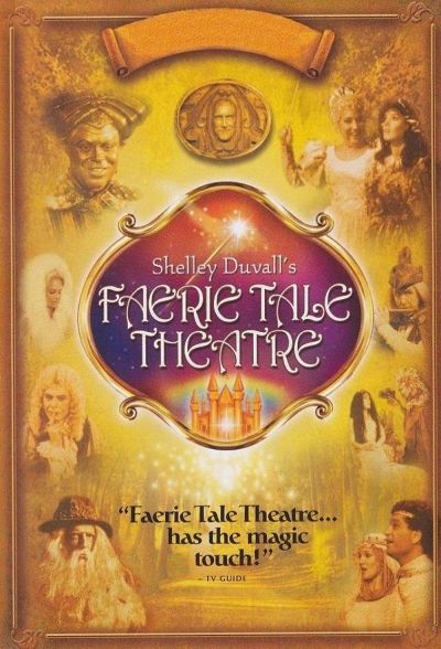 watch-Faerie Tale Theatre (1982)